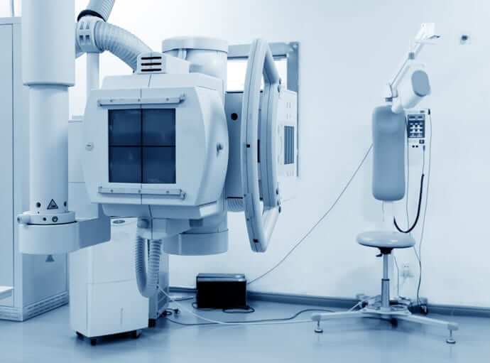 Equipamento Médico