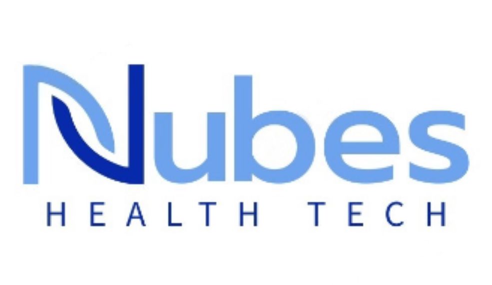 Logo Nubes Health Tech