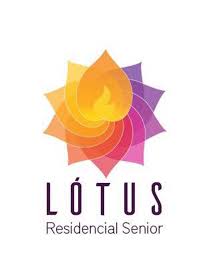 Logo Lótus Residencial Senior