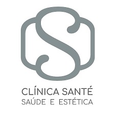 Logo Clínica Santé - Saúde e Estética