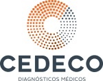 Logo Cedeco Diagnósticos Médicos