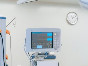 Importância da Manutenção Hospitalar