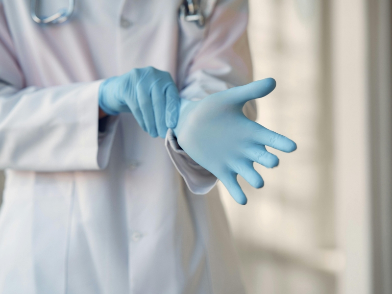 Importância da Manutenção Hospitalar