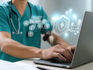Software para Hospital