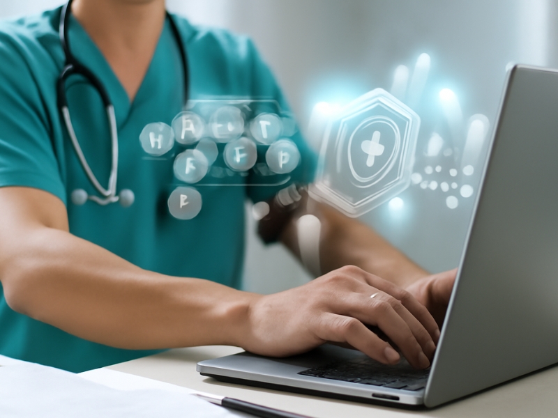 Software para Hospital