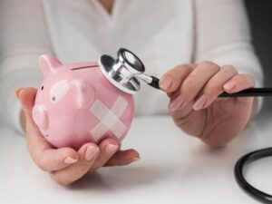 Redução de Custos na Saúde