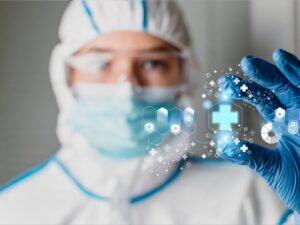 Segurança de Dados na Saúde