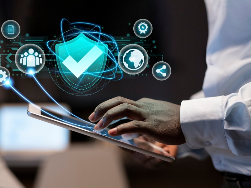 Segurança de Dados na Saúde