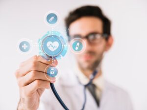 TI na Modernização da Gestão Hospitalar