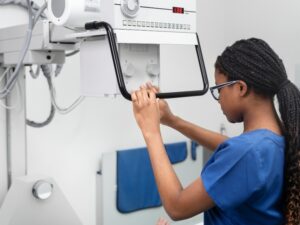 equipamentos de imagem