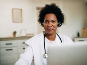 Futuro da Telemedicina