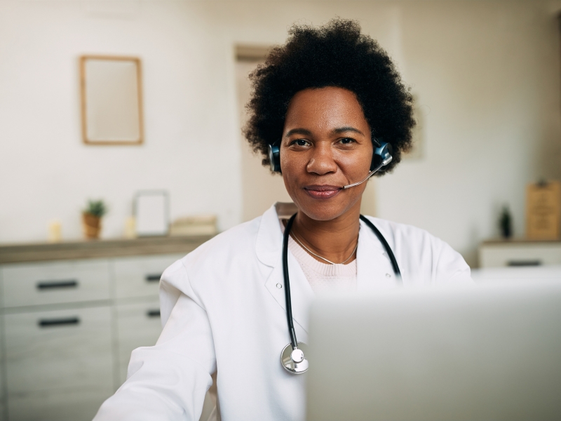 Futuro da Telemedicina
