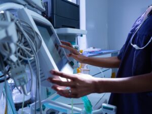 Empresa de Manutenção de Equipamentos Hospitalares