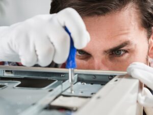 serviços de manutenção de ultrassom