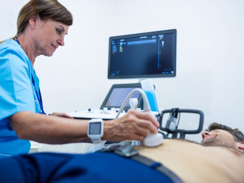 Assistência Técnica em Equipamento de Ultrassom em São Paulo