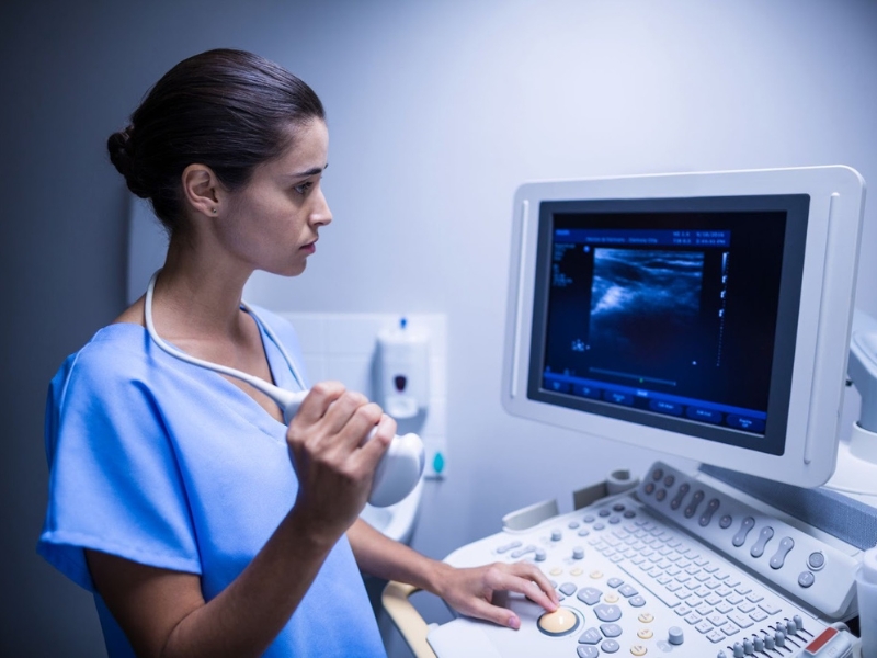 Assistência Técnica em Equipamento de Ultrassom em São Paulo