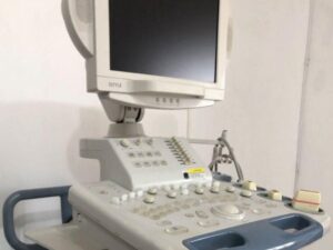 Assistência Técnica Ultrassom Toshiba