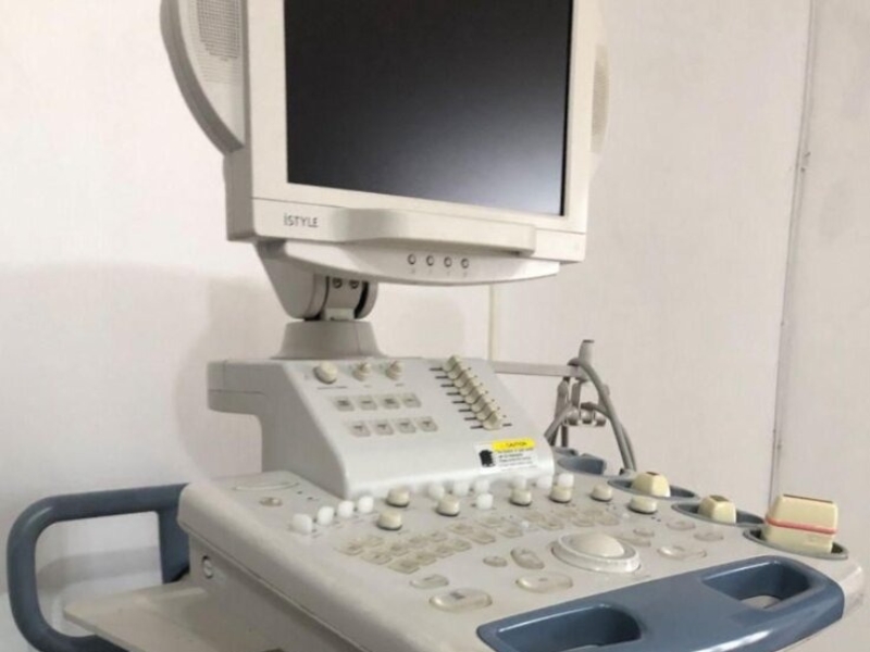 Assistência Técnica Ultrassom Toshiba