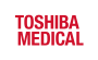 Logo Toshiba Medical